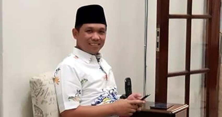 Cak Thoriq Santri tidak lagi dipinggir, Santri bisa membawa perubahan ke arah lebih baik