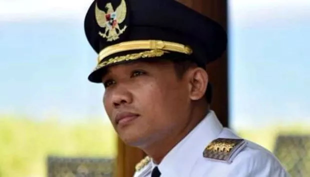 Bupati Lumajang