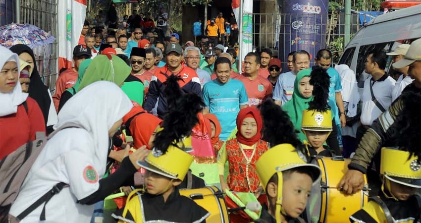 Lumajang Kalah di Kandang Pasuruan