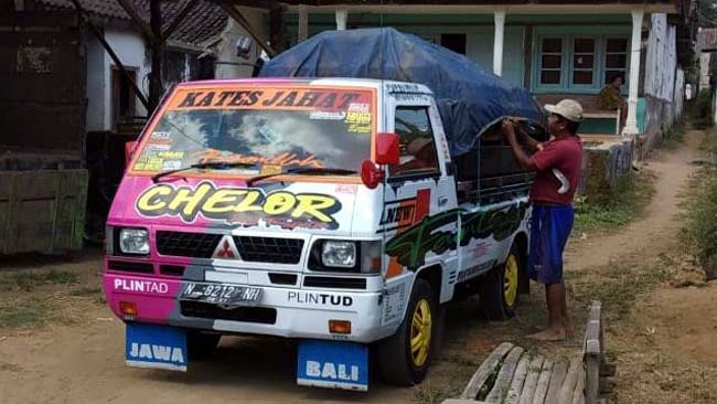 Maling Lumajang Makin Nekat, Semalam Sikat 1 Mobil, 2 Sapi, 3 Motor di 3 TKP