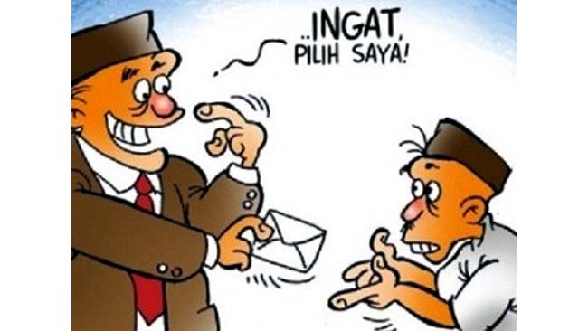 Serangan Fajar' Pronojiwo Lumajang, Satgas Desa Sebut PKB