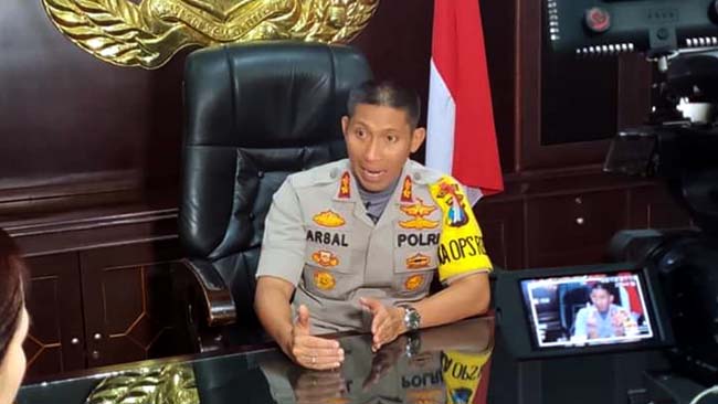 Teror Bom Bondet Sering Terjadi Menjelang Pilkades di Lumajang