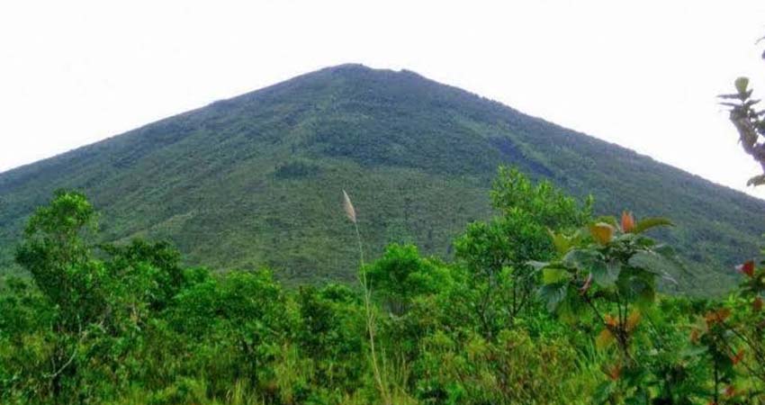 Gempa Gunung Lemongan, Wabup Lumajang Imbau Warga Sekitar Waspada