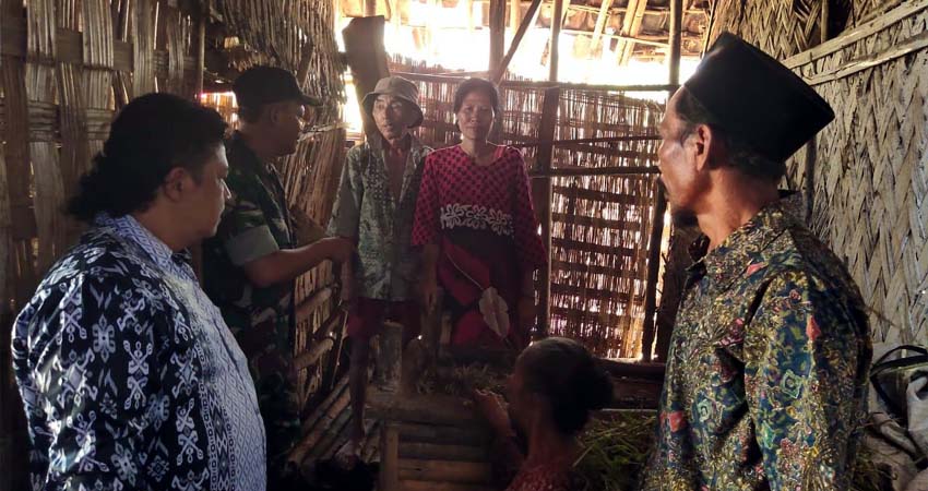 Ngeri..! Hampir Tiap Malam Sapi Warga Lumajang Digasak Maling