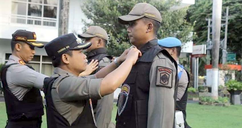 Tambah Kekuatan, Inilah Wajah Baru TIM Cobra Lumajang