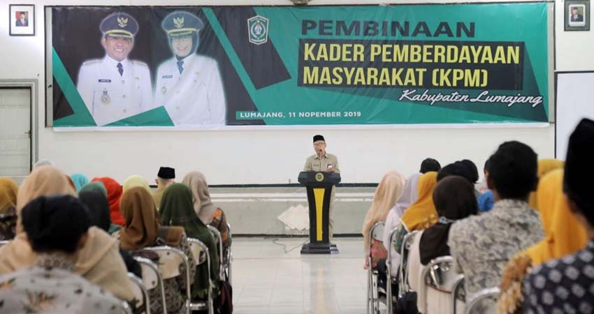 Tugas KPMD Memfasilitasi Pemberdayaan Masyarakat Desa Melalui Pendampingan