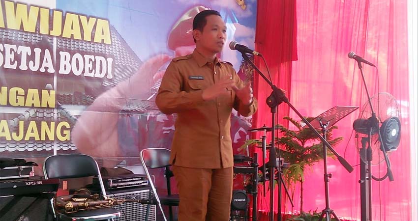 Bupati Lumajang Ingin Rutinitas Latihan Tempur TNI AU Jadi Destinasi Wisata