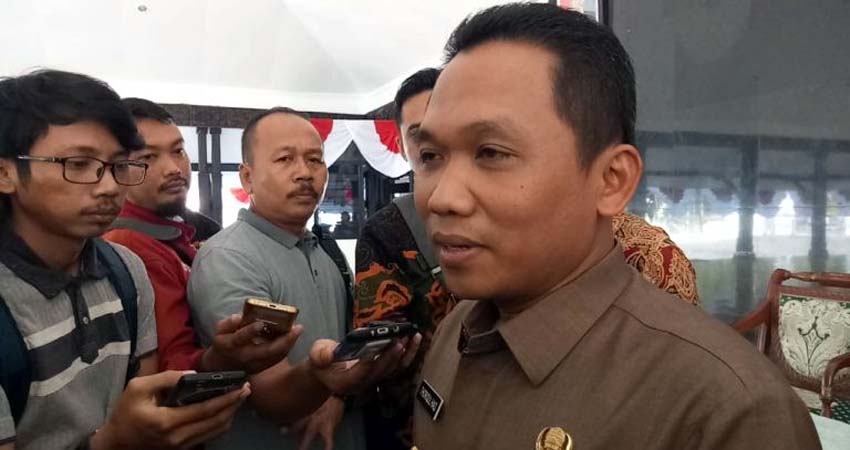 Guru Mesum..! Ini Penegasan Bupati dan Wabup Lumajang