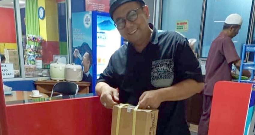 Kabar Gembira, Lumajang Dapat Suplai 10 Ribu Blangko E-KTP