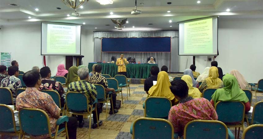 Pemkab Lumajang Optimalkan Pelayanan Publik dengan Program PATEN