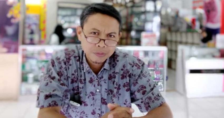 'Gula Modus' di Lumajang Ternyata Pernah Ditutup UPT Perlindungan Konsumen