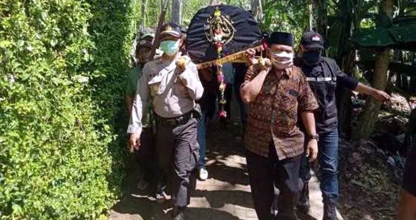 Korban Pembacokan Kaliboto Lor Lumajang Meregang Nyawa di RS Jatiroto