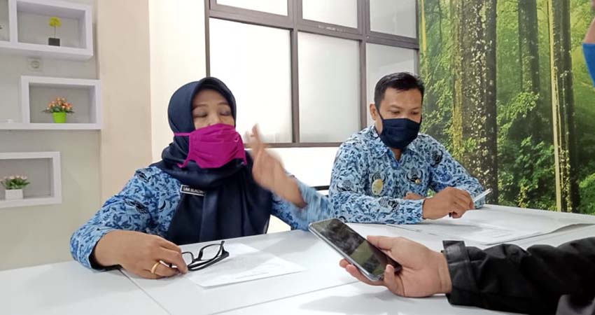 Penjelasan RSUD Haryoto Terkait Protes Warga di Lapor Lumajang yang Sempat Viral