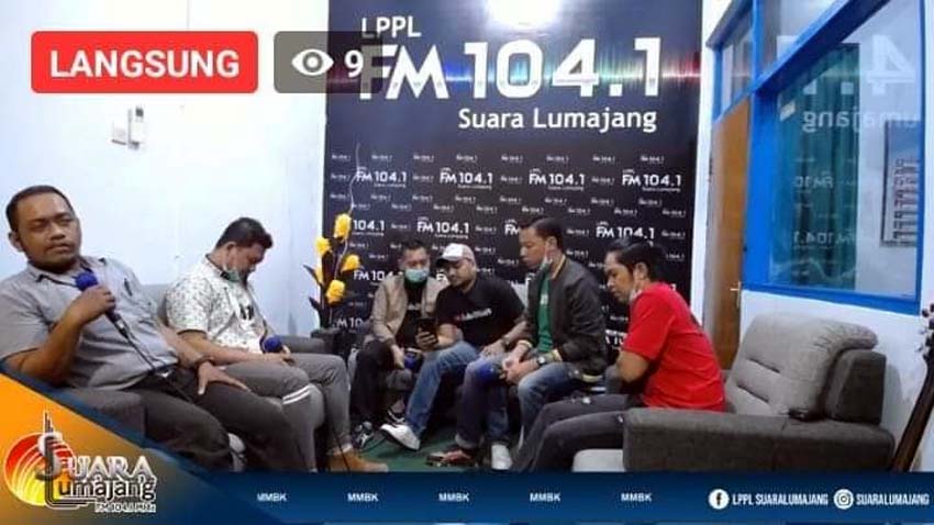 Salurkan Bakat Seni Anda di MMBK Wadah Musisi Indie Asli Lumajang