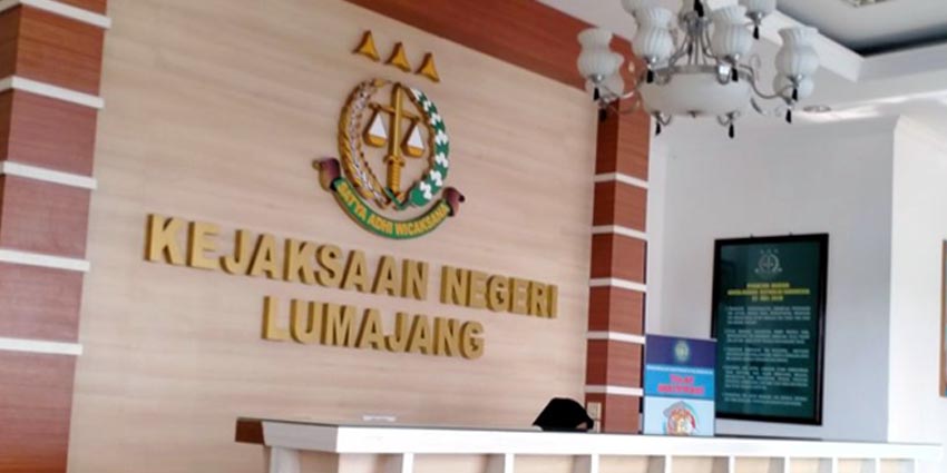 Diduga Lakukan Penipuan, Oknum Notaris Ternama Lumajang Dijebloskan Tahanan