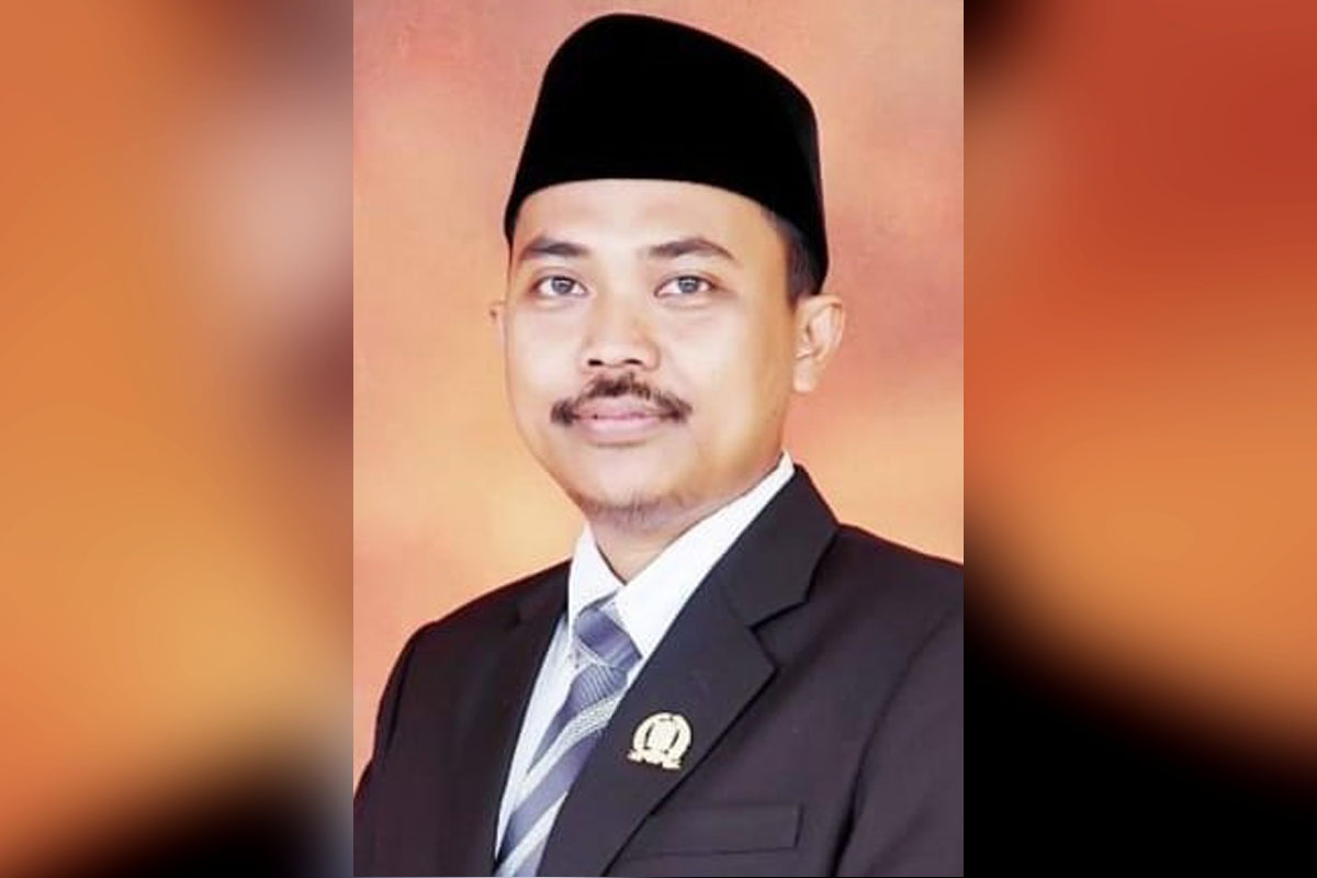 Wakil Ketua DPRD Lumajang Sarankan Formula Baru Dalam Penanganan Covid-19