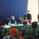 Datangi Lokasi Bencana Semeru, Panglima TNI Petakan Tempat Pengungsian dan Pencarian Korban Tertimbun