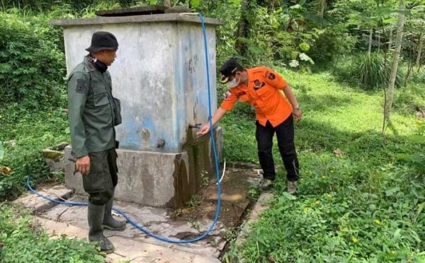 Soal Relokasi Warga Terdampak APG Semeru, Bupati Lumajang Sampaikan Butuh Waktu 2 Minggu