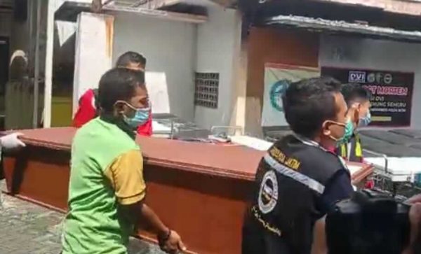 Satu Korban APG Semeru Teridentifikasi sebagai Warga Kota Batu