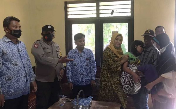 Potong Burung Suami, Seorang Perempuan di Lumajang lalu Nekat Bunuh Diri