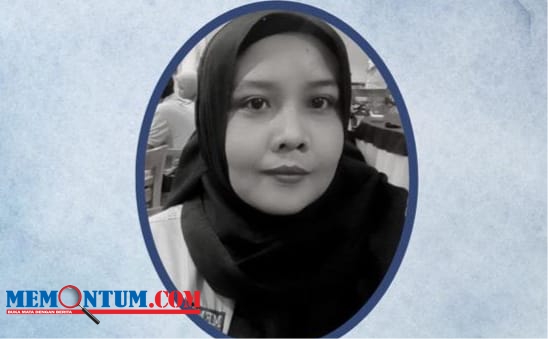 Selamat Jalan Kawan. Jurnalis Memorandum Tutup Usia di RSUD dr Haryoto Lumajang