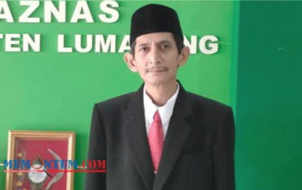 Dana Donasi Peduli Gunung Semeru di Basnaz Lumajang Terhimpun Rp 38,108 Miliar