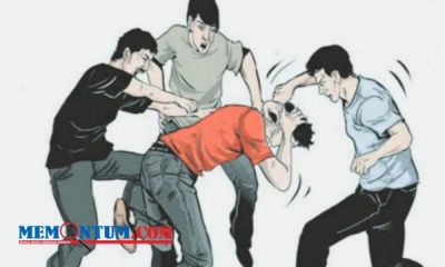Dugaan Aksi Penganiayaan di SMP Negeri 5 Lumajang Dilaporkan ke Polres