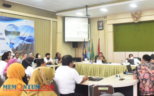 Gelar FGD Menata Masa Depan Ranupani, Cak Thoriq Sepakat Pola Pertanian Berpedoman Mitigasi dan Ramah Lingkungan