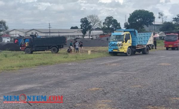 Sikapi Fungsional Stockpile Terpadu, HPBI Minta Bupati Lumajang Tunda Pelaksanaan Pengisian Pasir