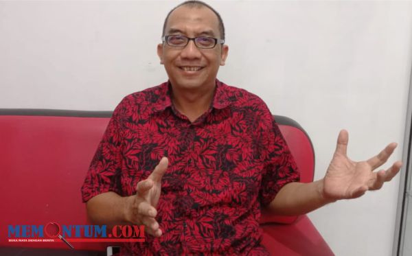 Sikapi Kedaulatan Pangan, DPC HKTI Lumajang Nilai Kucuran Dana Lebih Terfokus ke Pendidikan dan Kesehatan