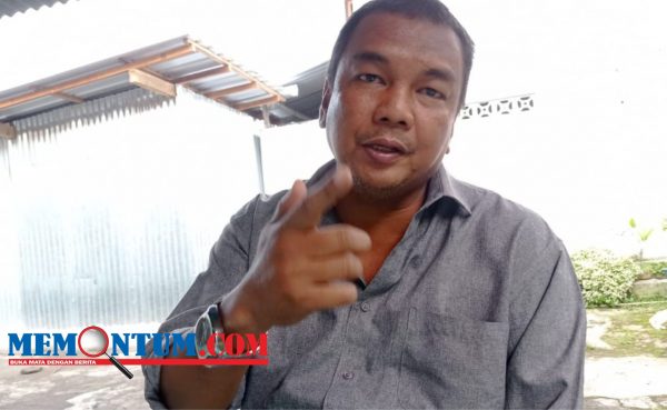 Sikapi Jargas Lumajang, Tokoh Masyarakat Klakah Nilai Mayoritas Warga Kecewa Terkait Proses Pekerjaan hingga Tidak adanya Standart K3