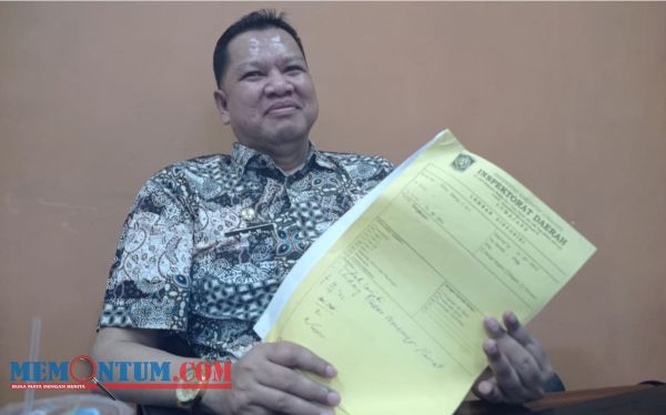 Letter C Ganda di Wonoayu Lumajang, Pengacara Nilai Kinerja Inspektorat Tak Responsif dan Inspektorat Anggap Surat Aduan Tak Tepat