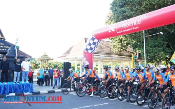 Pemkab Lumajang Bakal Jadikan Even Tour Semeru Jadi Agenda Rutin Harjalu