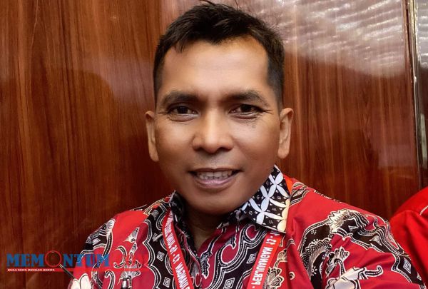 Bantu Penurunan Stunting Lumajang, Wakil DPRD Gelar Sosialisasi di Desa Babakan