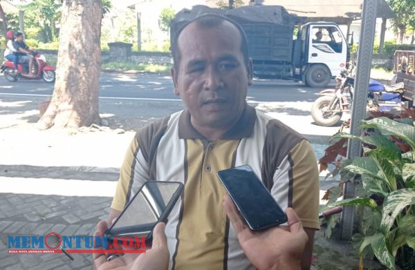 Jadi Korban Penipuan, Petani Lumajang Laporkan Pemilik Kios Pupuk ke Polisi