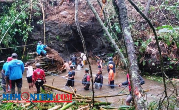 Tertimpa Rumpun Bambu saat Benahi Saluran Air, Nyawa Warga Jugosari Lumajang Tak Tertolong