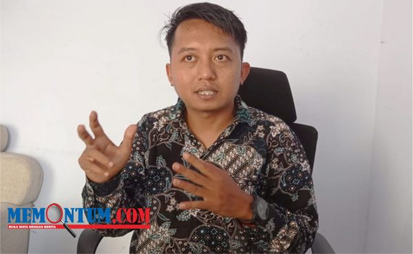 BLT DBHCHT Sumbersuko Lumajang Terjadi Pemotongan dan Tak Tepat Sasaran