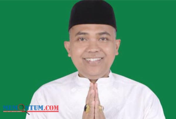 Sikapi Stunting Lumajang, Wakil Ketua DPRD Minta Semua Berperan Aktif dan Melakukan Pendampingan Masyarakat