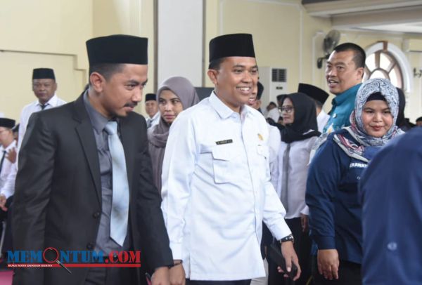 Wakil Ketua DPRD Lumajang Tekankan Langkah Strategis Tingkatkan IPM