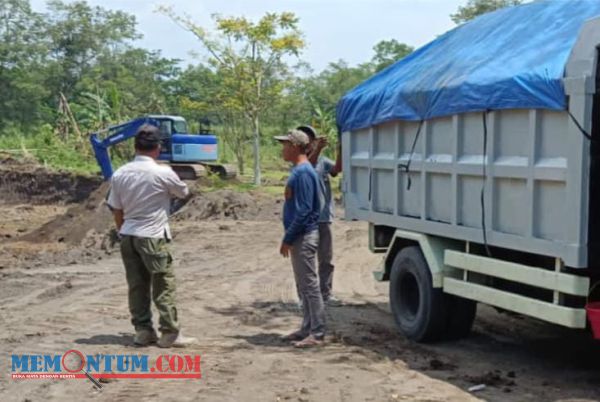 KPI Lumajang Minta APH Profesional dalam Tangani Kasus Dugaan Pertambangan Ilegal