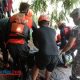 Korban Terseret Arus Sungai Bondoyudo Lumajang Ditemukan 5 Kilometer dari Lokasi Pertama