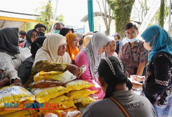 Sport Park Alun-alun Lumajang Bakal Jadi Konsentrasi Gelaran Pasar Ramadan