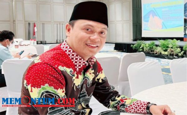 Ketua Komisi B DPRD Lumajang Dorong Pemerintah Penuhi Ketersediaan Pupuk