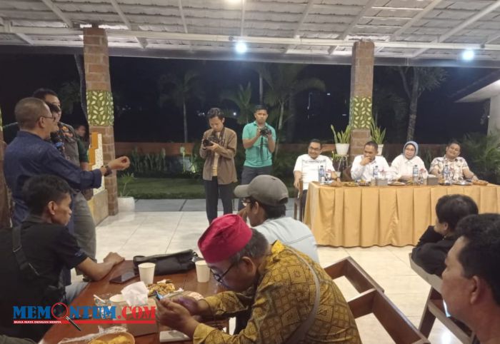 Resmikan Wisata Bowele, Menparekraf Dibuat Terkesima dengan Keindahan Pantai ADWI 2023 Kabupaten Malang