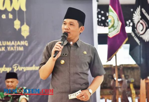 Moderasi Beragama, Bupati Lumajang Rencanakan Pembangunan Masjid dan Gereja Dalam Satu Lokasi di Kecamatan Tempeh