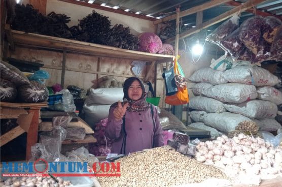 Antisipasi Lonjakan Harga, Pemkab Lumajang Terus Pantau Kestabilan Harga Bahan Pokok