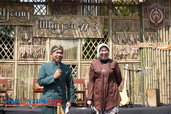 Bupati Lumajang Buka Event Tahunan Loemadjang Mbiyen 3