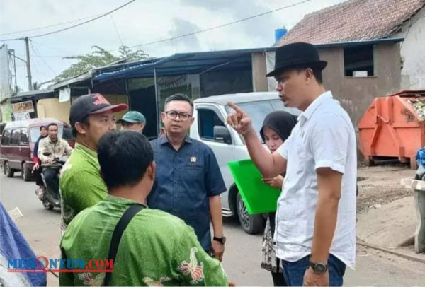 DPRD Lumajang Ingatkan Pentingnya Edukasi Sampah untuk Masyarakat