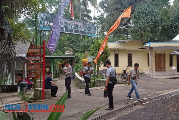 Paska Makan Korban Wisatawan Asal Malaysia, Dispar Lumajang Akan Evaluasi SOP Air Terjun Tumpaksewu