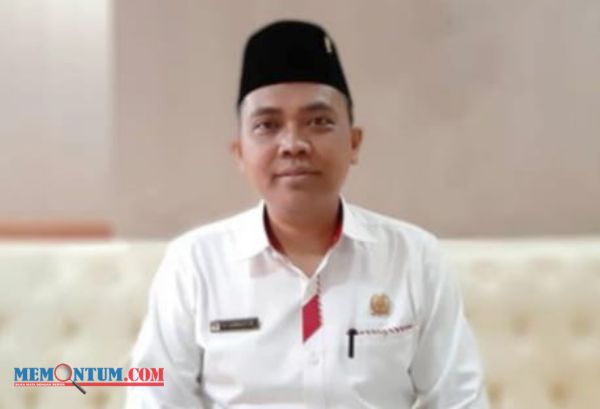 Songsong Pilkades, Wakil Ketua DPRD Lumajang Minta Perangkat Desa Netral